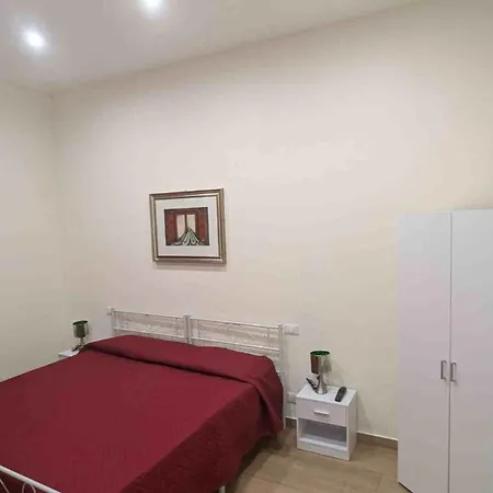 Vititta Apartamet A