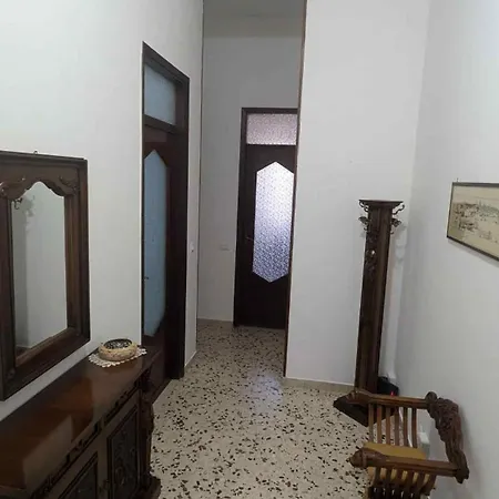 Vititta Apartamet A * Trapani
