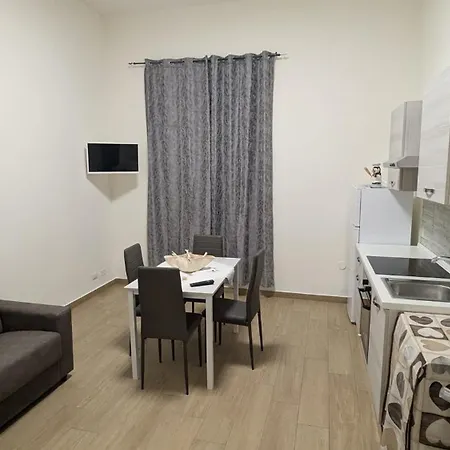 Vititta Apartamet A Apartment Trapani