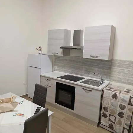 Vititta Apartamet A *