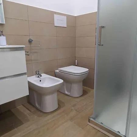 Apartment Vititta Apartamet A Trapani